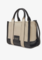 The Tote bag mini colorblock